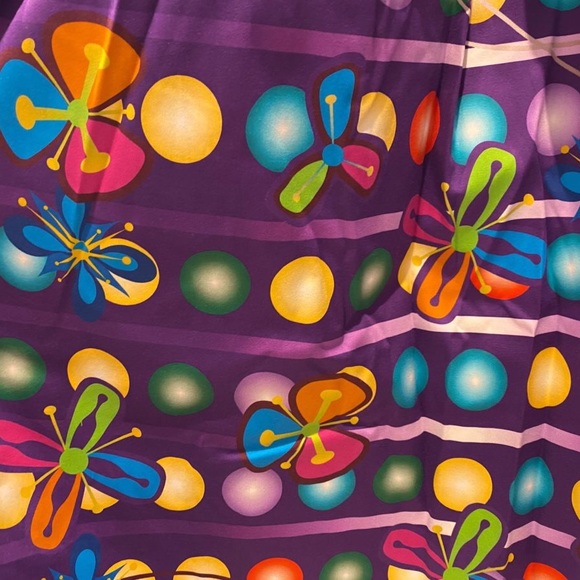 Disney Dress Shop Dress Pixar Inside Out Dress FIRM - Picture 8 of 8